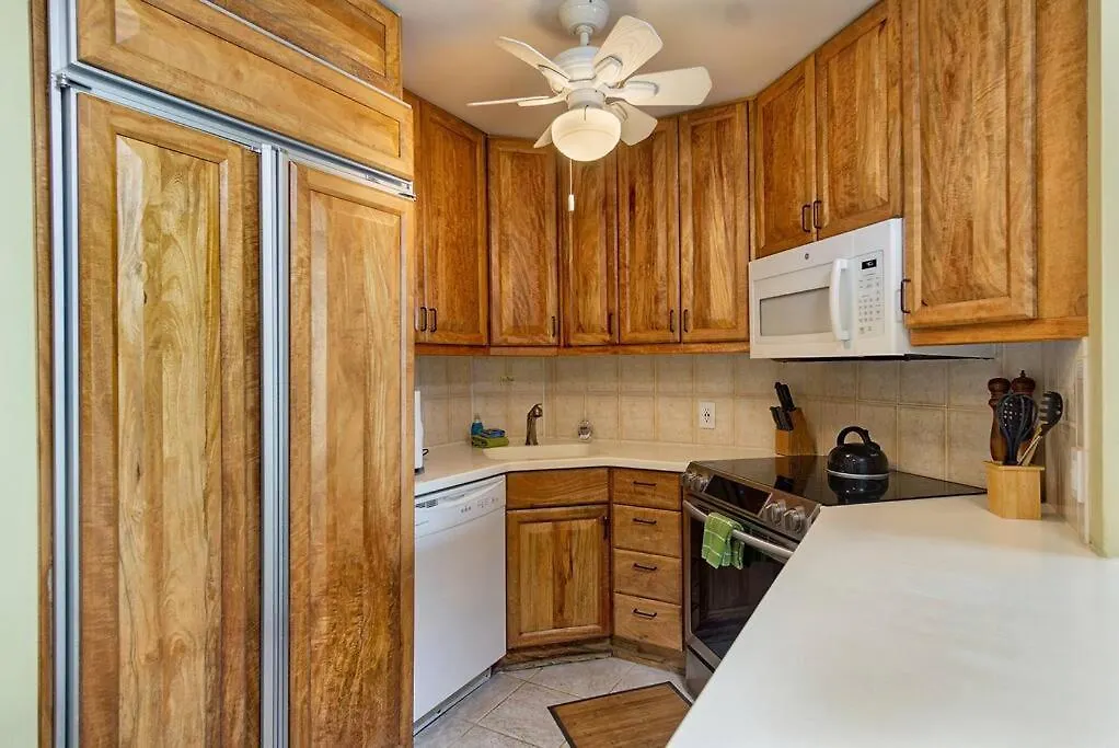 Beautiful Oceanfront Condo! - Hale Kona Kai 303 Kailua-Kona 0*,